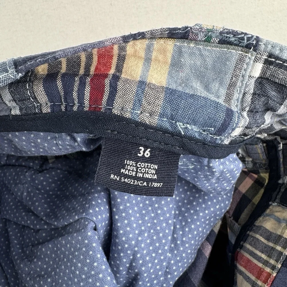Old Navy **waist flat